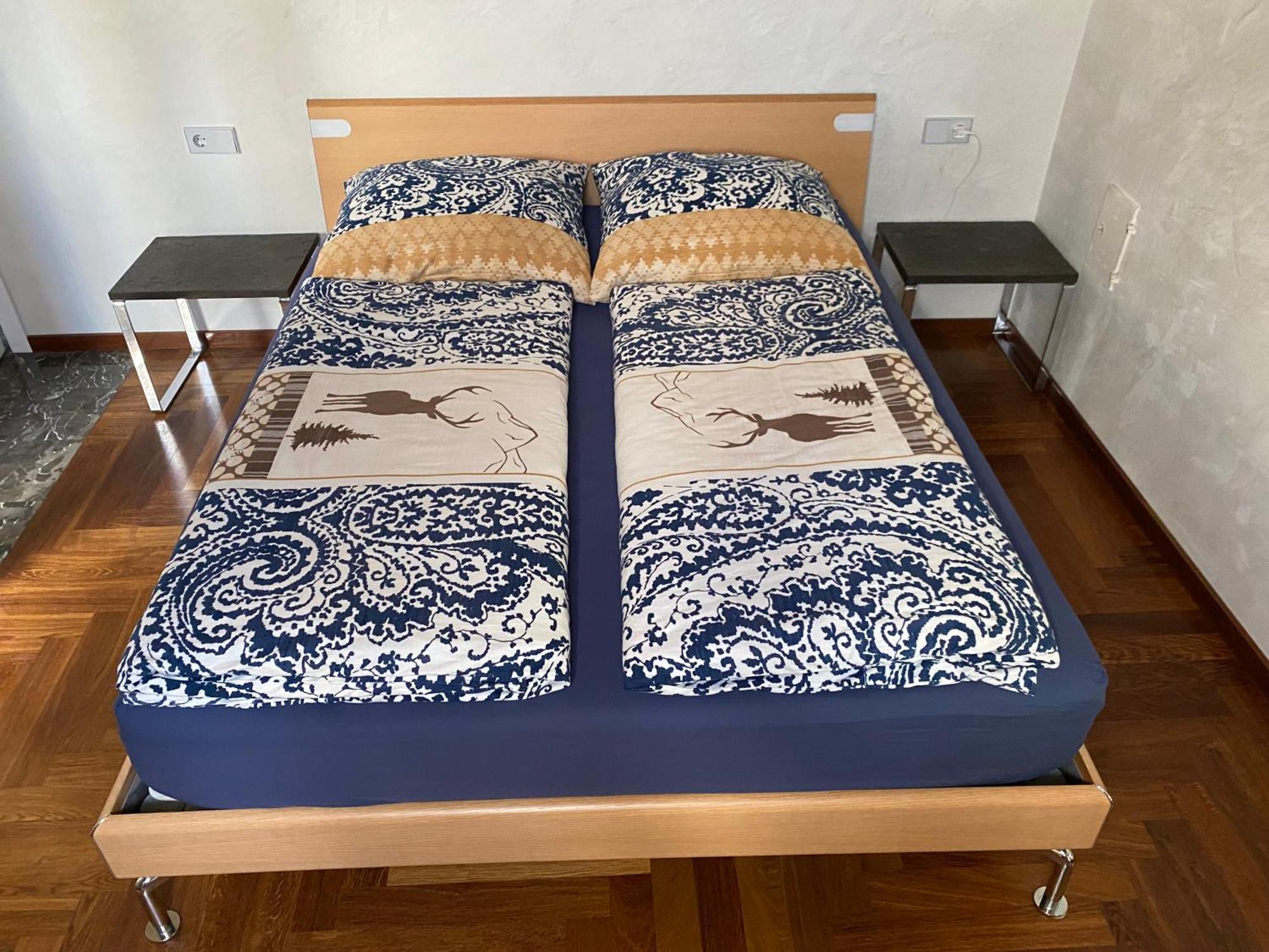 Haus Am Berg, Apartment 954 Hm, 82493 Klais Krun Ngoại thất bức ảnh